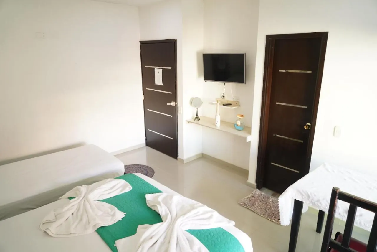 Hotel Sun River Barranquilla   Barranquilla (Atlantico)