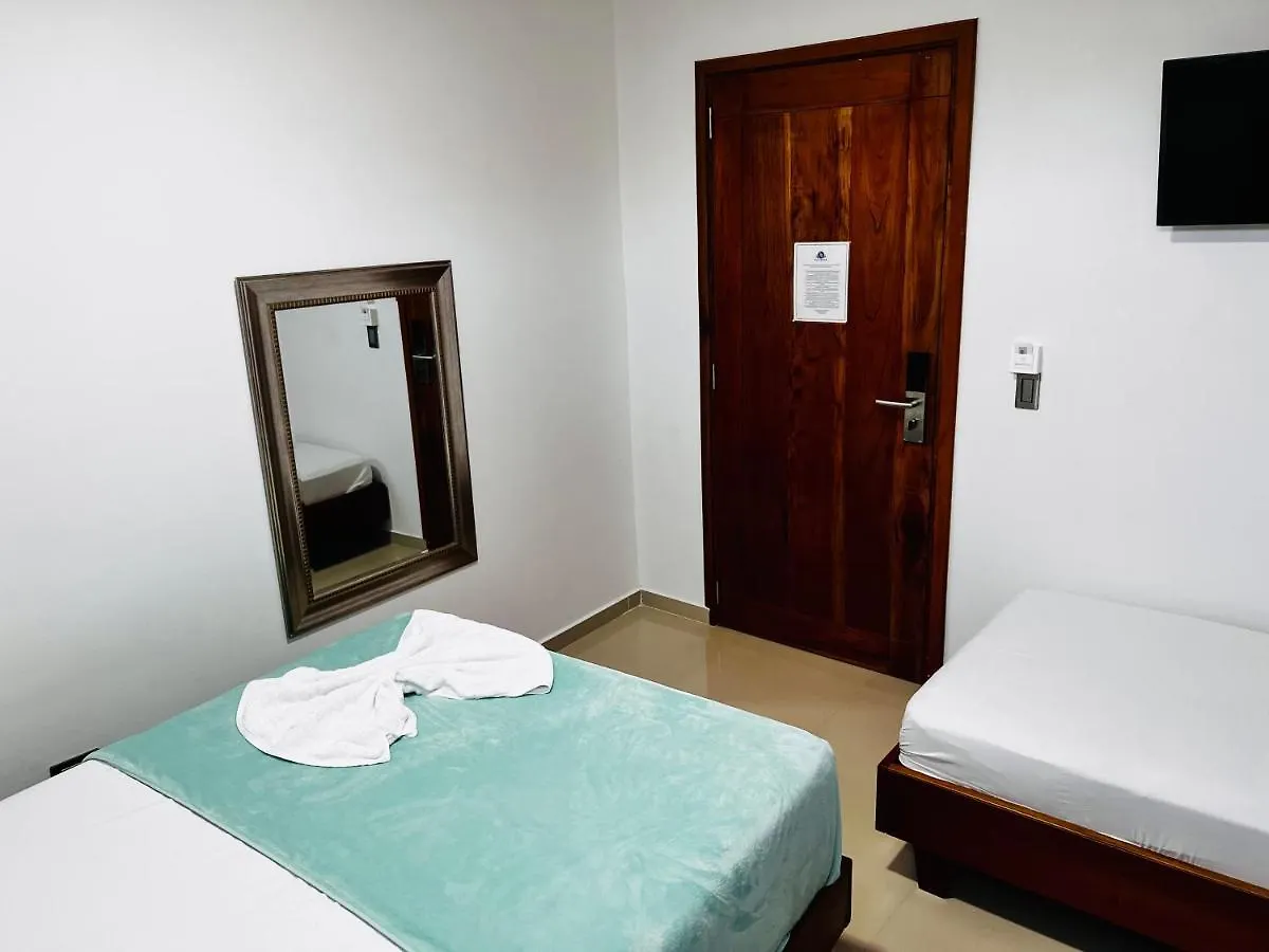 Hotel Sun River Barranquilla