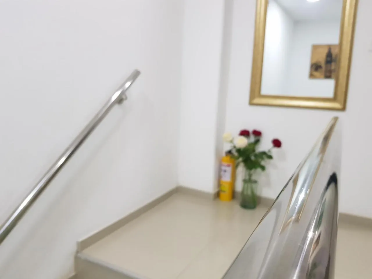 Hotel Sun River Barranquilla